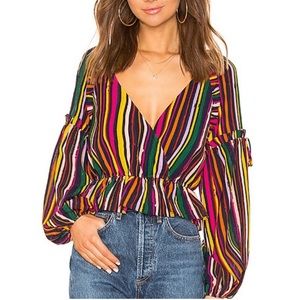 Tularosa Top
